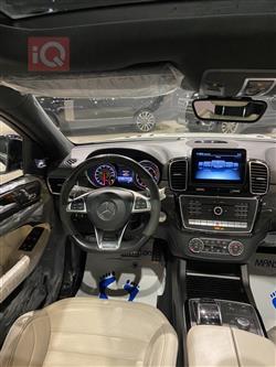 مرسيدس بنز GLE